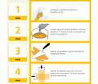 Sika Monotop 107 Plus ES